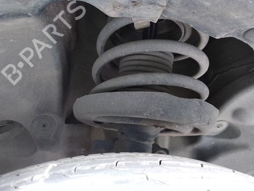 Used Left front shock absorber Left front shock absorber 38286633 38286633