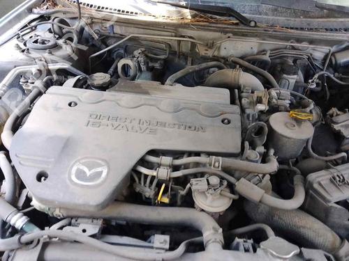 Abs pomp MAZDA 323 F VI Hatchback (BJ) 2.0 TD (90 hp) 28458842