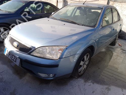 ABS pump FORD MONDEO III (B5Y) 2.0 TDCi | BP26471995M43 