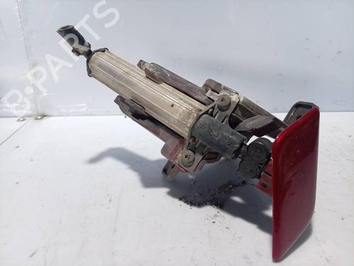 Used Headlight washer Headlight washer CITROËN C4 Picasso I MPV (UD_) [2006-2015] 40039256 40039256