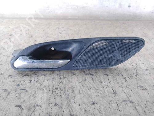 Used Front left interior door handle BMW 3 Coupe (E46) 320 Cd (150 hp) 26468264