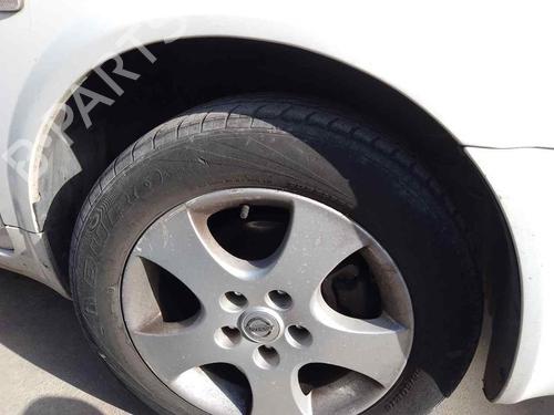 Used Right front driveshaft NISSAN PRIMERA (P12) [2002-2025]  28454709