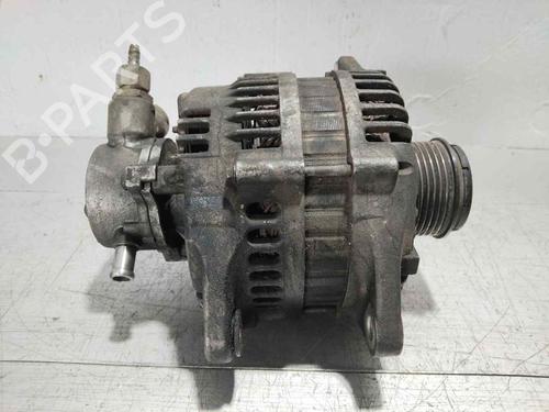 Alternator OPEL ASTRA H (A04) | BP34570571M7 - Image 2