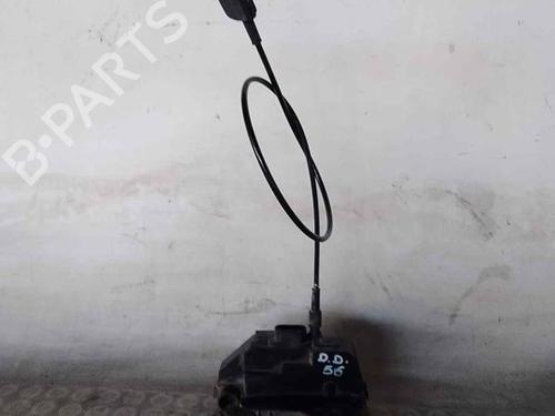 Front right lock RENAULT MEGANE II (BM0/1_, CM0/1_)  | BP26469225C97 