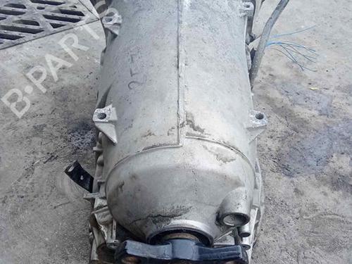 Gearbox MERCEDES-BENZ E-CLASS (W211) E 270 CDI (211.016) | BP29374627M3 