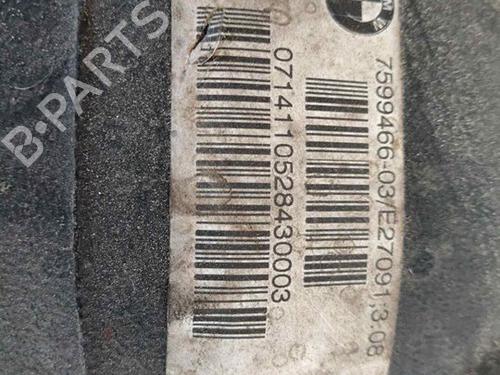 Rear differential BMW 1 (F20) | BP34192439M24 - Image 7