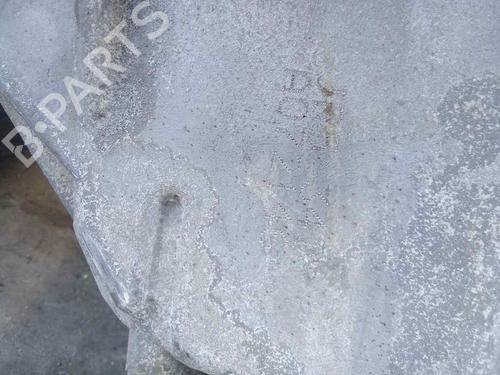 Gearbox RENAULT CLIO III (BR0/1, CR0/1) 1.5 dCi (BR17, CR17) | BP29310940M3 