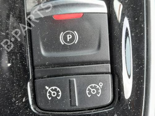 Used Hand brake Hand brake RENAULT ESPACE V (JR_) 1.6 dCi 130 (130 hp) 34436878 34436878