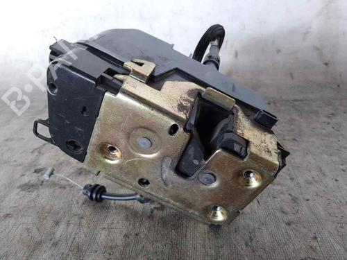 Rear left lock CITROËN C3 I (FC_, FN_) 1.4 HDi | BP26473614C100 