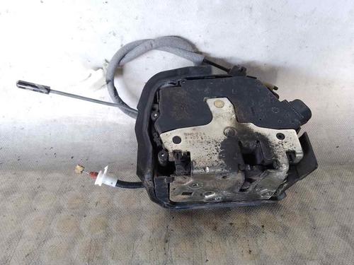 Venstre bak lås BMW X5 (E53)  | BP26479035C100 