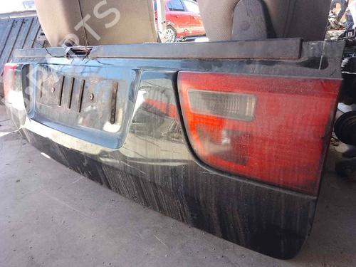 Tailgate BMW X5 (E53)  | BP26483209C6 