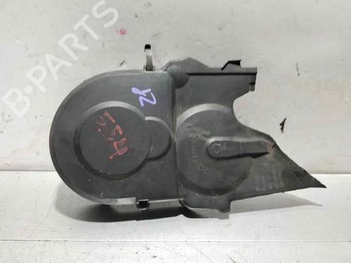 Registerdæksel MERCEDES-BENZ C-CLASS (W204) [2007-2015]  33126475