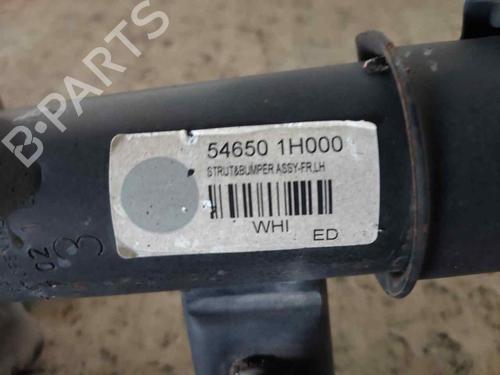 Left front shock absorber KIA CEE'D Hatchback (ED) | BP30102117M16