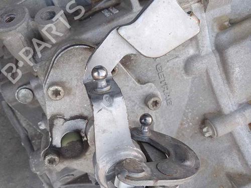 Gearbox OPEL ASTRA H (A04)  | BP26486212M3 