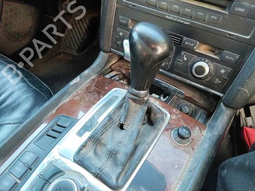 Used Gear lever AUDI Q7 (4LB) 3.0 TDI quattro (233 hp) 29350320