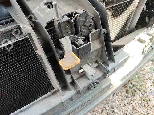 Used Hood lock FORD MONDEO IV (BA7) [2007-2015]  29127355