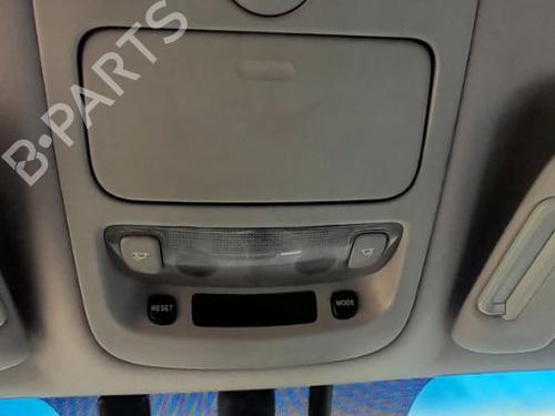 Luz interior Luz interior KIA CARNIVAL / GRAND CARNIVAL III (VQ) [2005-2015] 34276989 34276989