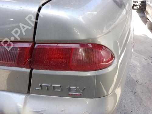 Used Right taillight ALFA ROMEO 156 (932_) [1997-2005]  30857578