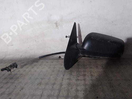 Left mirror SEAT IBIZA II (6K1)  | BP26467091C26 