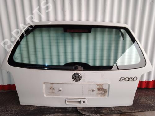 Used Tailgate VW POLO III (6N1) 60 1.4 (60 hp) 26479399