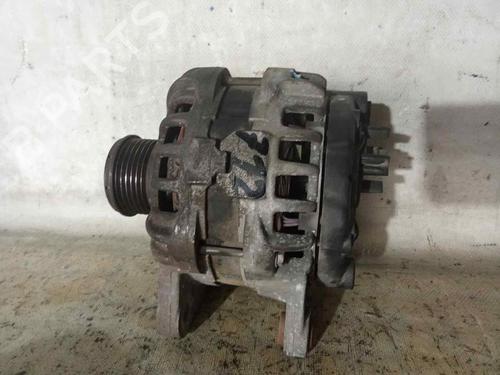 Alternator DACIA DOKKER MPV (KE_) | BP29585753M7