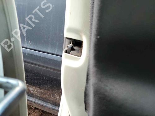 Used Front left lock VW POLO IV (9N_, 9A_) 1.9 SDI (64 hp) 29161191