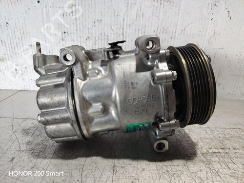Compressor A/A Compressor A/A PEUGEOT 3008 I MPV (0U_) 1.6 HDi (109 hp) 37423520 37423520
