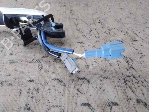 Front right exterior door handle INFINITI G Convertible 37 | BP26482669C129 