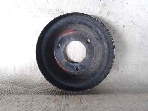 Used Pulley LAND ROVER DISCOVERY II (L318) 2.5 Td5 4x4 (139 hp) 26468253