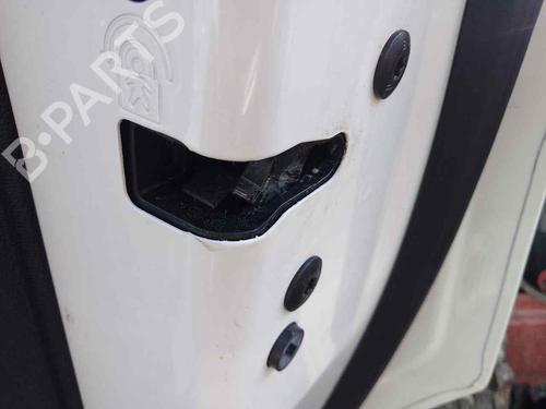 Used Rear right lock PEUGEOT 3008 II SUV (MC_, MR_, MJ_, M4_) 2.0 BlueHDi 150 (MJAHXH, MJAHXV, MJAHXG, MJAHSH, MJAHRH,... (150 hp) 28463136