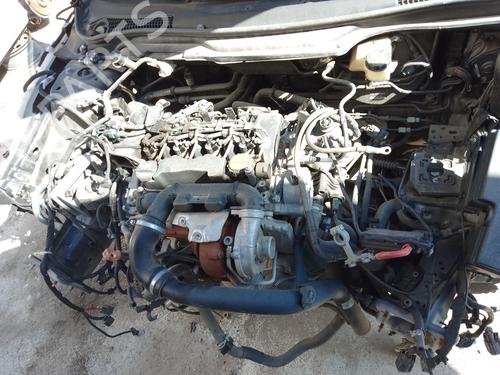 Used Engine Engine VOLVO C30 (533) 1.6 D (109 hp) 36641658 36641658