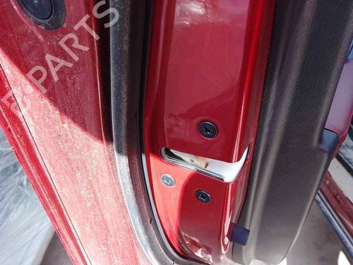 Used Front left lock MAZDA CX-3 (DK) 2.0 SKYACTIV-G (DK5W, DK6W) (120 hp) 28457775