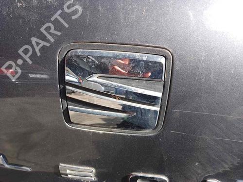 Trunk håndtak SEAT LEON (5F1) [2012-2021]  28468803