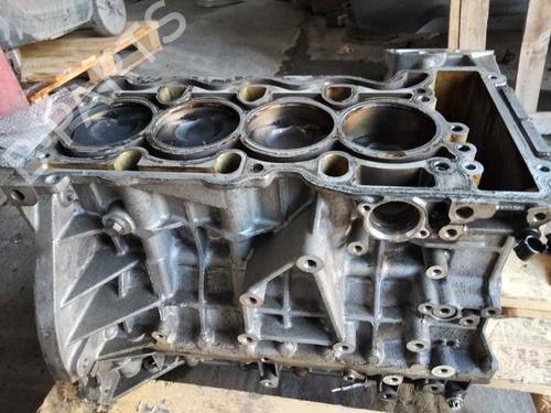 Engine (For Parts) BMW 3 Coupe (E92) 320 i | BP33657720M64 - Image 3