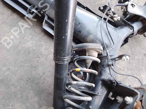 Used Right rear shock absorber RENAULT MEGANE IV Grandtour (K9A/M/N_) 1.6 dCi 130 (130 hp) 26477474