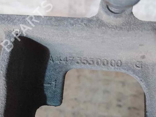 Engine mount MERCEDES-BENZ VITO Van (W447) 114 CDI (447.601, 447.603, 447.605) | BP28139668M89 
