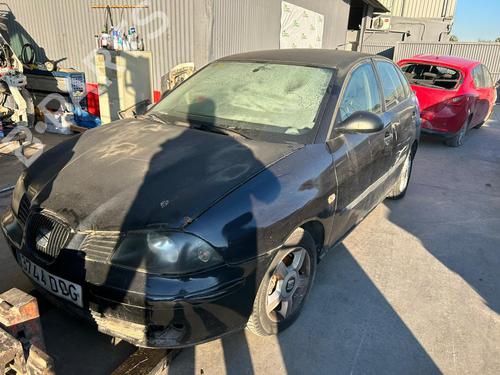 Engine SEAT IBIZA III (6L1)  | BP26486163M1 