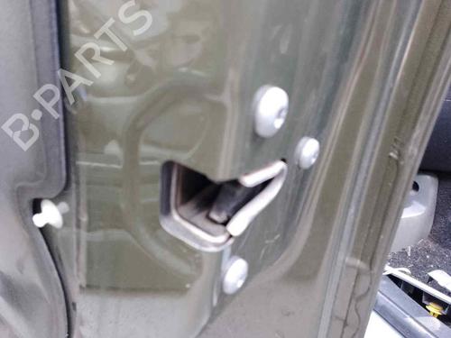 Used Front right lock SAAB 9-3 Estate (E50) 1.9 TiD (120 hp) 28452029