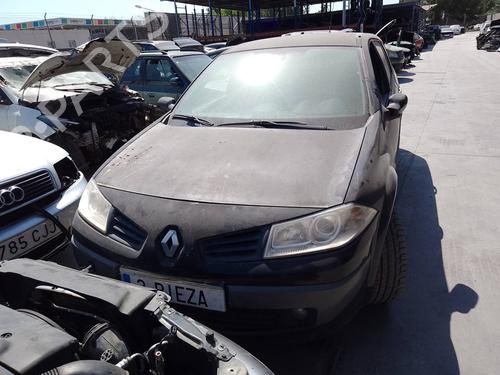 Switch RENAULT MEGANE II Estate (KM0/1_) 1.5 dCi (KM16, KM1E) | BP28123259I30 