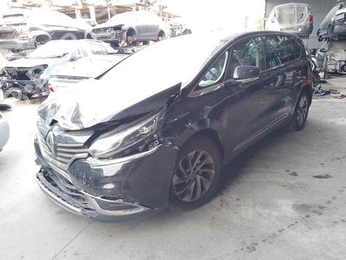 Front left panel RENAULT ESPACE V (JR_) 1.6 dCi 130 | BP34436929C58  - Image 5
