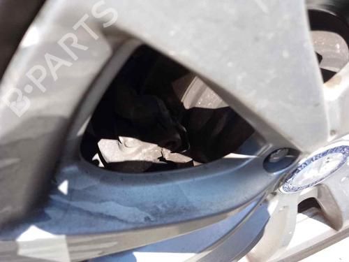 Used Right rear brake caliper MERCEDES-BENZ S-CLASS (W221, V221) S 320 CDI 4-matic (221.080, 221.180) (235 hp) 28454933