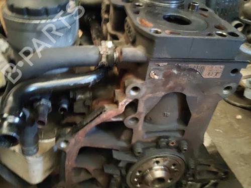 Engine (For Parts) AUDI A4 B7 (8EC) 2.0 TDI 16V | BP30878051M64 - Image 4