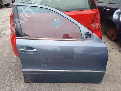 Used Right front door MERCEDES-BENZ E-CLASS (W211) E 270 CDI (211.016) (177 hp) 26484043