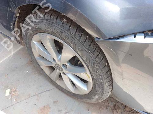 Højre fortil bærearm OPEL CORSA E (X15) [2014-2025]  28468527