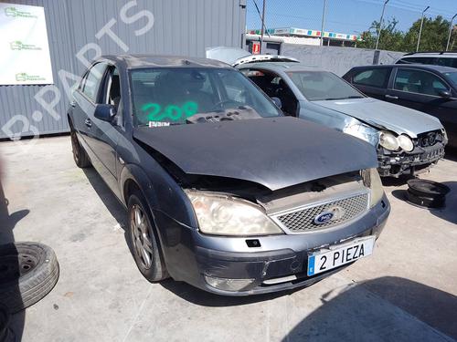 Mirror switch FORD MONDEO III (B5Y) 2.0 TDCi | BP28123256I25 