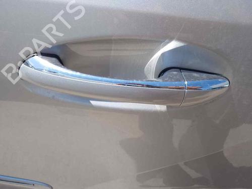 rear-left-exterior-door-handle-mercedes-benz-e-class-w211-2002-2003-2004-2005-2006-2007-2008-2009-32707576 main image