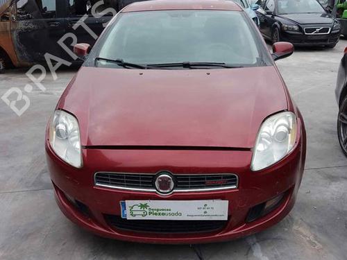 Left front window switch FIAT BRAVO II (198_) 1.9 D Multijet (198AXC1B) | BP26477076I27 