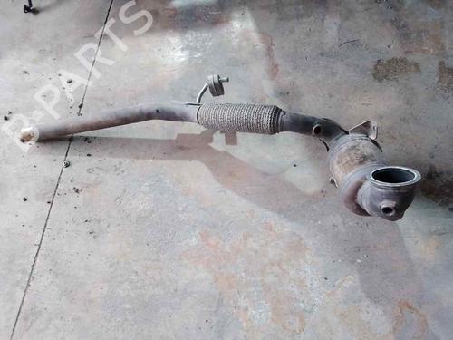 Catalyst SEAT TOLEDO IV (KG3) 1.0 TSI | BP31070125M10 