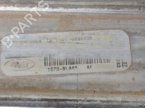 Intercooler FORD MONDEO III (B5Y)  | BP26475616M30 