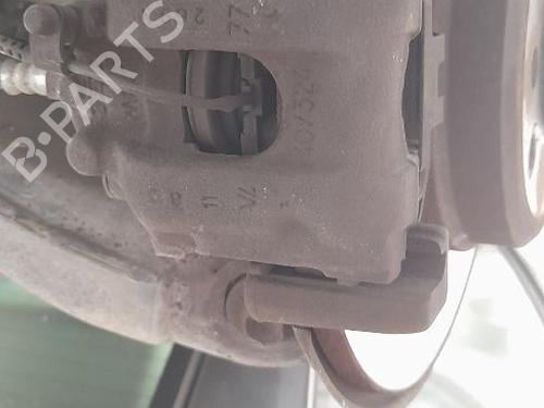Højre bremsekaliber bag BMW 7 (E38) 730 d (184 hp) 32736326